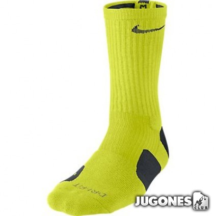 Dri-fit Elite basketball sock