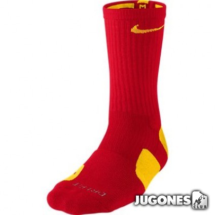 Calcetines Baloncesto Dri-Fit  Elite