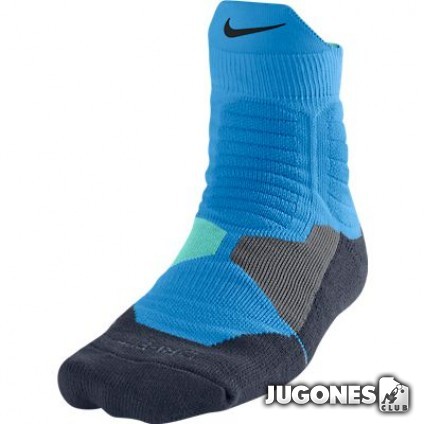 Calcetines Baloncesto hyper elite Hig