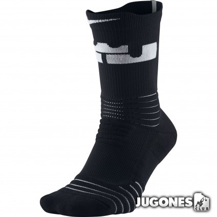 Nike Elite Versatility Lebron socks