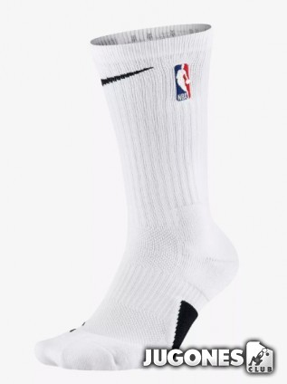 NBA Nike Elite Crew Socks