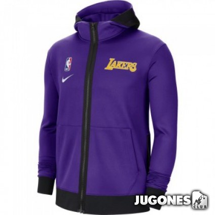 Nike Therma Flex Lakers NBA