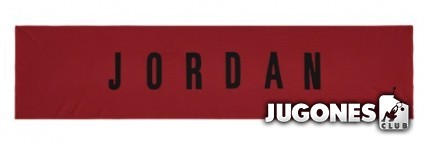 Jordan Cooling Towel Medium