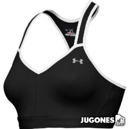 Top Under Armor Cup A / B-Woman