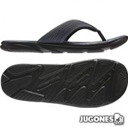 Chanclas Raggmo Thong UF+ (gris)