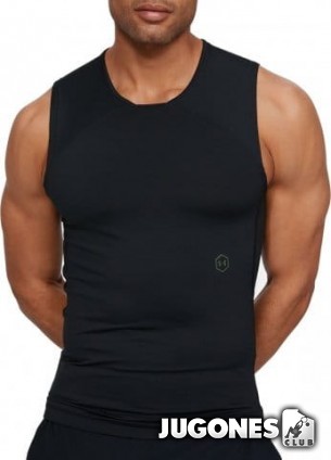 Camiseta UA Rush Compression