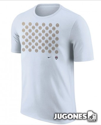 Camiseta USA Basketball 24
