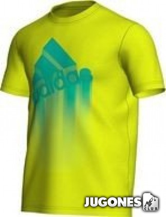 Adidas Perf Rise T-shirt