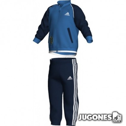 Set Adidas I J Seas Jogger TS