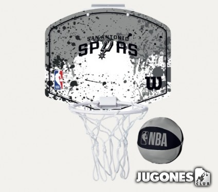 Wilson San Antonio Spurs