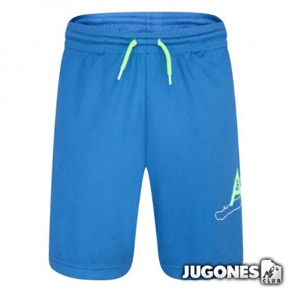 Pantalon Jordan Jumpman Big Air Mesh