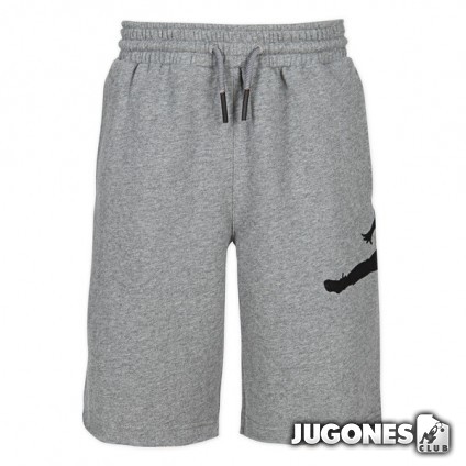 Jordan Jumpman Fleece Short