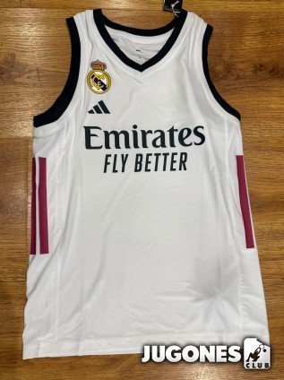 Real Madrid Jersey 26-27