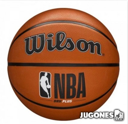 Balon Wilson NBA  DRV Plus 5