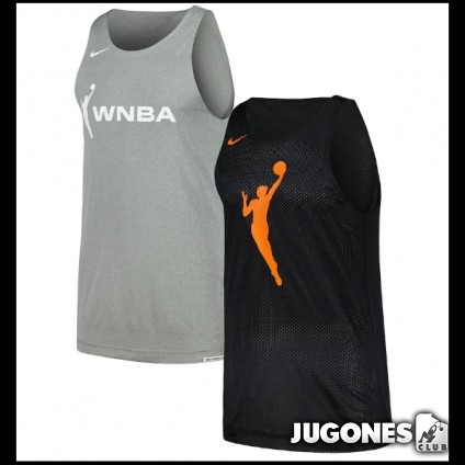 Camiseta Reversible Wnba