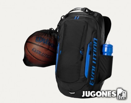 Wilson Evolution Gearpack