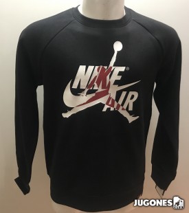 Sudadera Jordan Jumpman Classics