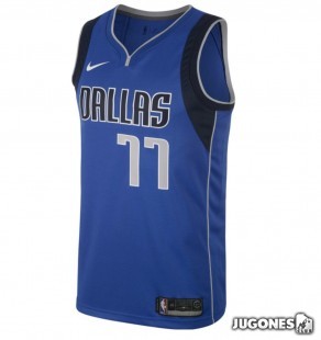 Camiseta NBA Luka Doncic Dallas Mavericks