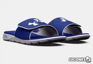 UA Ignite 7 Pro Slide