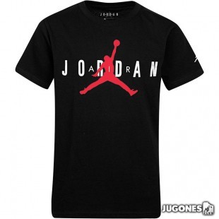 Camiseta Jordan Brand Jr