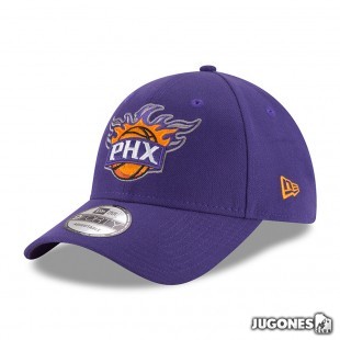 New Era Phoenix Suns Cap
