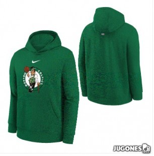 Sudadera Boston Celtics