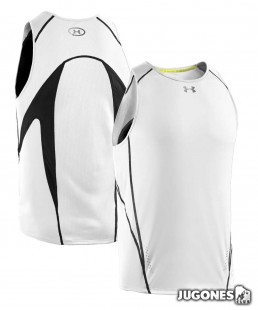 Singlet Catalyst UA Draft T-Shirt