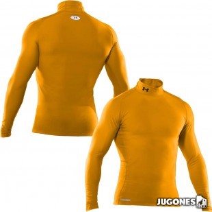 UA Coldgear Compression long Sleeves shirt