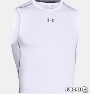 UA HG Armour Heatgear sleeveless