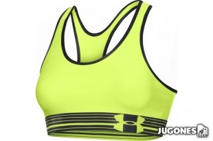 Top Deportivo Under Armour