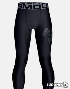 Armour Heatgear Legging JR