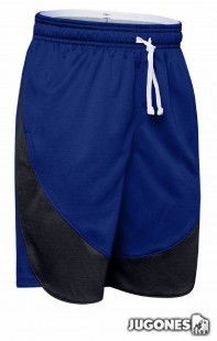 UA SC30 Short