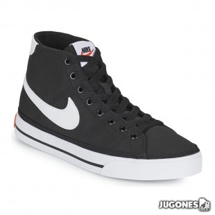 Nike Court Legacy Cnvs Mid