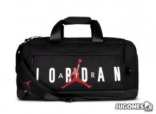 Jordan Air Jumpman Duffle(55Lt)