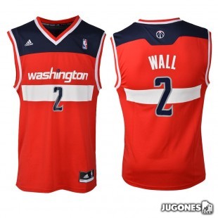 NBA John Wall Jersey