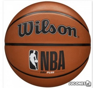 Wilson NBA  DRV Plus 7