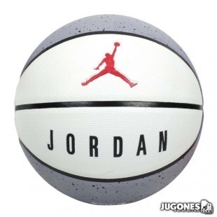 Jordan Playground 2.0