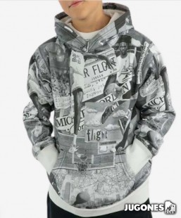 Sudadera Jordan Brooklyn
