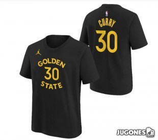 Golden State Warriors Stephen Curry Tee