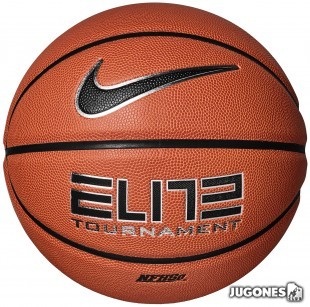 Balon Nike Elite Tournament talla 6