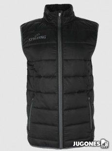 Padded Vest Spalding