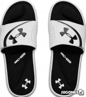 Ignite VI UA Slides