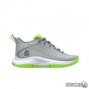 Under Armour 3Z5 gs