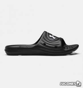 UA Locker IV Slide