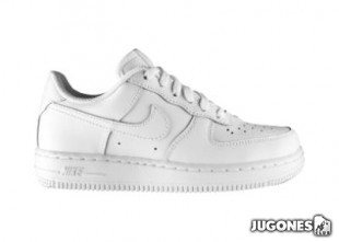 Nike Force 1 (PS)