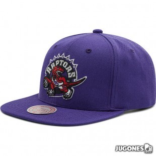 Toronto Raptors NBA Team Ground 2.0