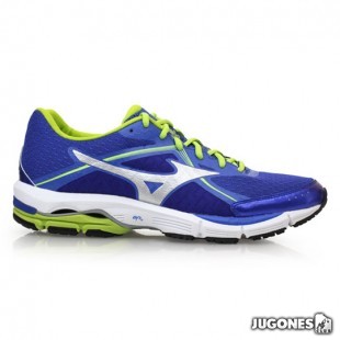 Mizuno Wave ultima 6