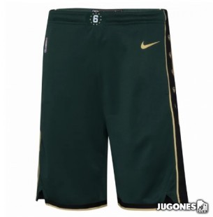 Pantaln Boston Celtics City Edition