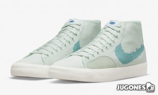 Nike SB Blazer Court Mid