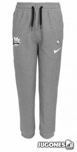 Pantaln Dry Showtime Golden State Warriors